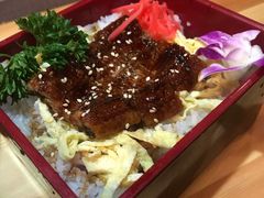 -割烹旭日本料理(龙湖狮山天街店)
