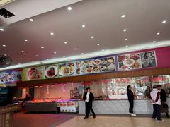 -天天海鲜城·海鲜大排档(新溪店)
