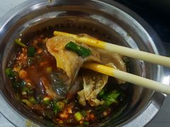 -重庆特色冷锅鱼(武大店)