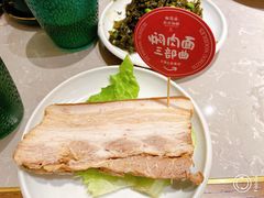 -松鹤楼面馆(飞州国际广场店)
