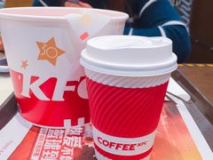 -肯德基(中华路店)