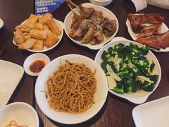 -建国328 本帮小馆·面馆