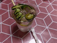 -咖啡人·融合餐厅(万达环宇店)