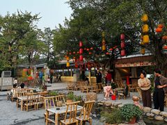 -一品烧农庄·佛山本地特色菜