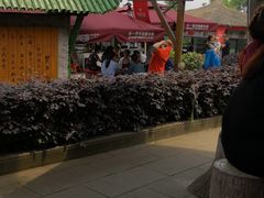 -楠柏弯休闲山庄(梨花溪店)