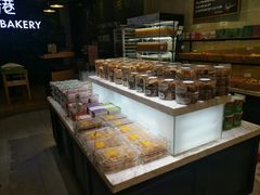 -超港(宿州路店)