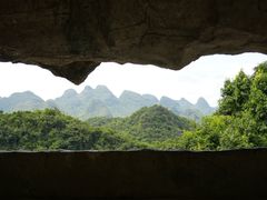 -香桥岩溶国家地质公园