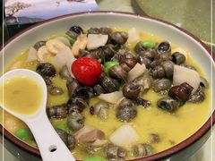 -锡和无锡菜(景丽苑店)