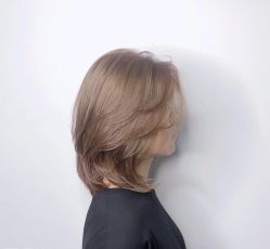 -Hair Glam 格拉姆造型旗舰店