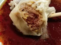 -正宗天津烧麦馆(柳州路店)