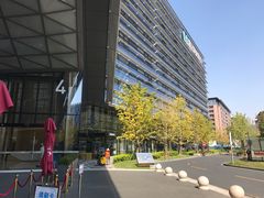 -阿里中心·杭州Z空间