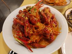 -小田油焖小龙虾(双井店)