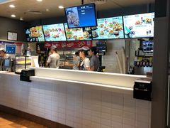 -肯德基(南五店)