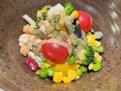 -漫蔬•台北蔬食小馆VEGGIEBOIL(朝晖店)
