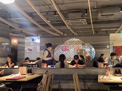 -鼎泰丰(当代商城店)