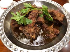 酱龙骨-临潼印象·特色陕菜