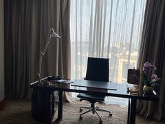 -北京丽晶酒店