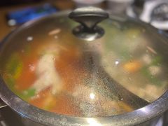 -阿婉贵州苗家酸汤鱼(梅林店)