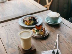 -Vanillacafe香草咖啡(银海大世界店)