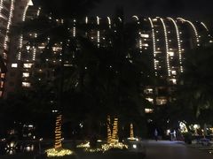 -三亚湾海居铂尔曼度假酒店