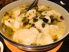 -万丽轩·粤菜(王府井金茂万丽酒店)