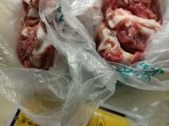 -王德炭烤牛羊肉(西关大街店)