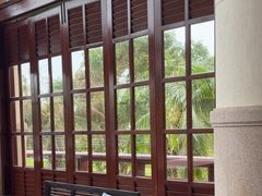 -亚龙湾喜来登·美景台大堂吧