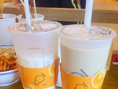 -KOI PLUS(成都万象城店)