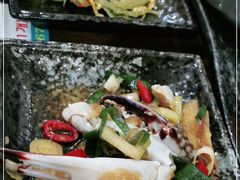 -真情鲍鱼海鲜汤