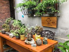 -又至园精品咖啡馆(将军塘店)