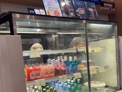 -逸派咖啡 EPARKCOFFEE(广安门店)