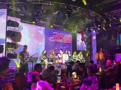 -ACE CLUB(大连民主广场店)