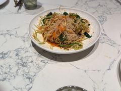 -奉天小馆·非遗东北菜(济南万象城店)
