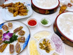 -寻味顺德·南记酒家·传统顺德菜·鱼生(广源路店)