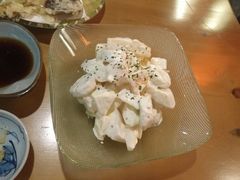 水果什锦沙拉-可以の屋(欢乐城店)