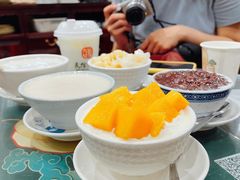 -民信老铺(华盖路店)