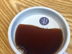 -东菊料理(吉利购物广场店)