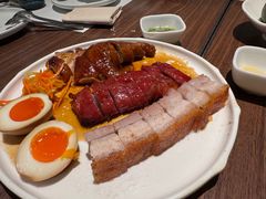 -港丽餐厅(杭大店)