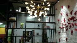 -UPTOP鼎上造型