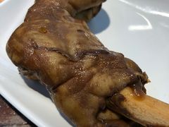 -天津乾毓德饭庄·清真传统炒菜·海鲜烧烤(咸阳路店)