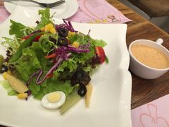 -冲浪熊西餐厅(昌黎店)