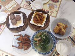 -赏点粤式点心(广州塔店)