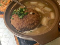 -佰家小厨·南京菜(夫子庙店)