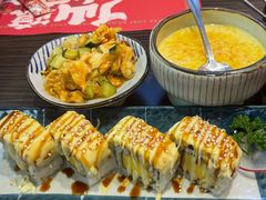 -仙隐小鹿中华料理(南宁万象城店)