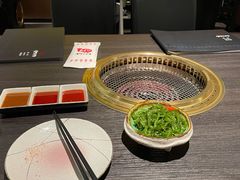 -AJIYA·池袋日式烧肉自助(天津万象城店)