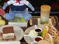 -漫咖啡 (CCPAPK店)