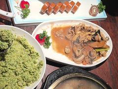 -前海沿·青岛菜(五四广场永旺店)