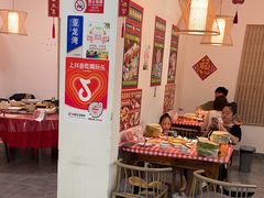 -琼大师东方烤乳猪(亚特兰蒂斯店)