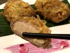 -若蘭慈·无国界素食料理(欢乐海岸店)