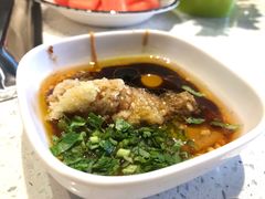 -九府羊·鲜羊火锅·烤串(新华路店)